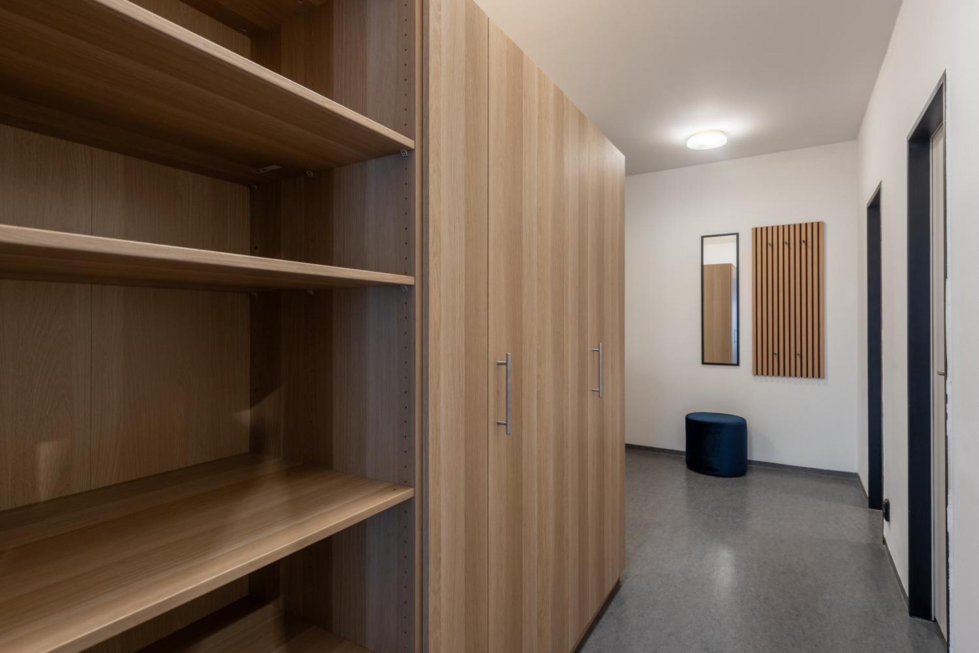 פראג Spacious Apartments Near Karlin Square מראה חיצוני תמונה